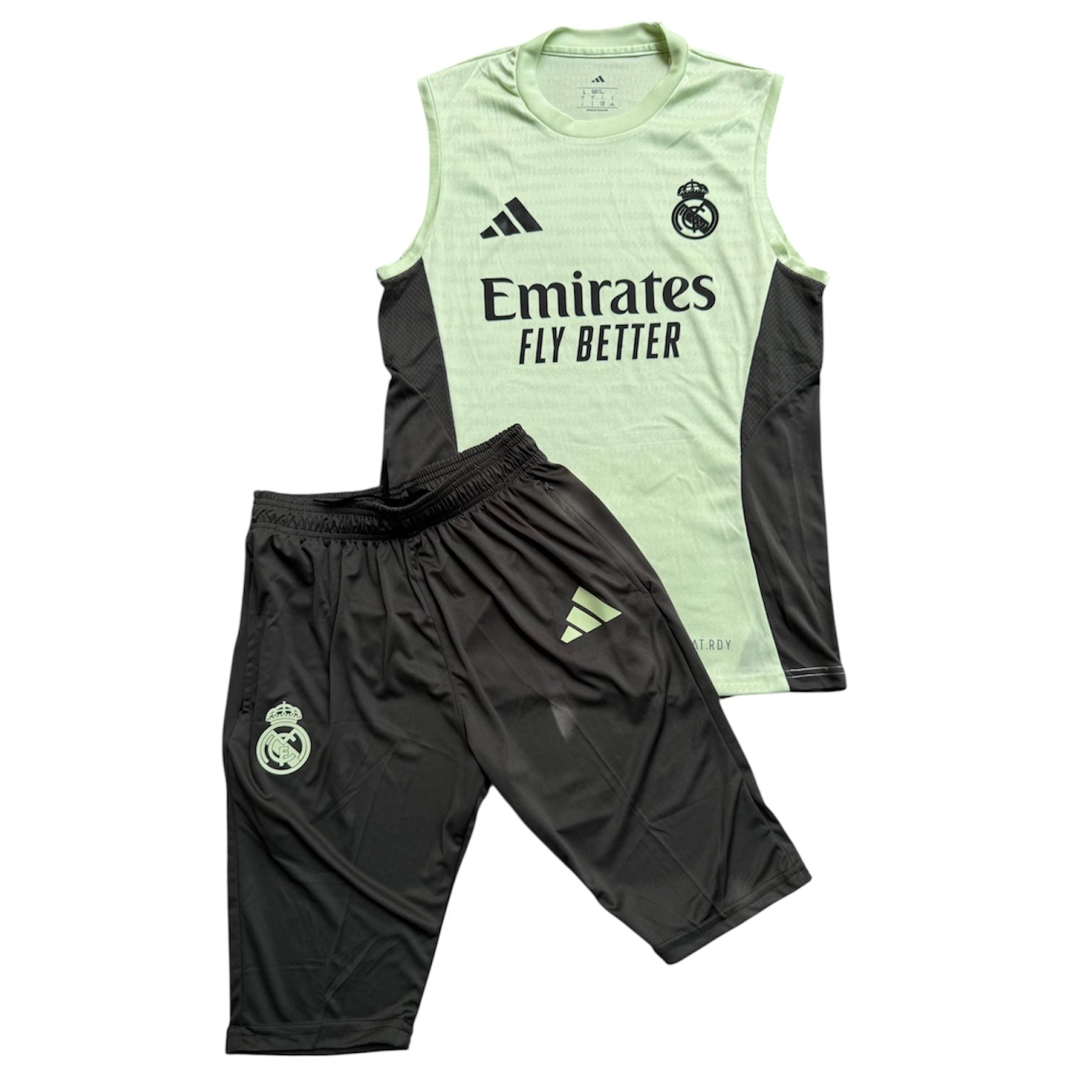 Loisir Sans manche Real Madrid 2025/26