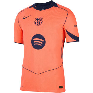 Maillot third Fc Barcelona 2025/26