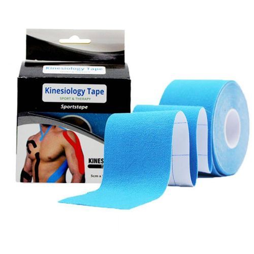Bande Kiné Type - Bandage adhésif thérapeutique