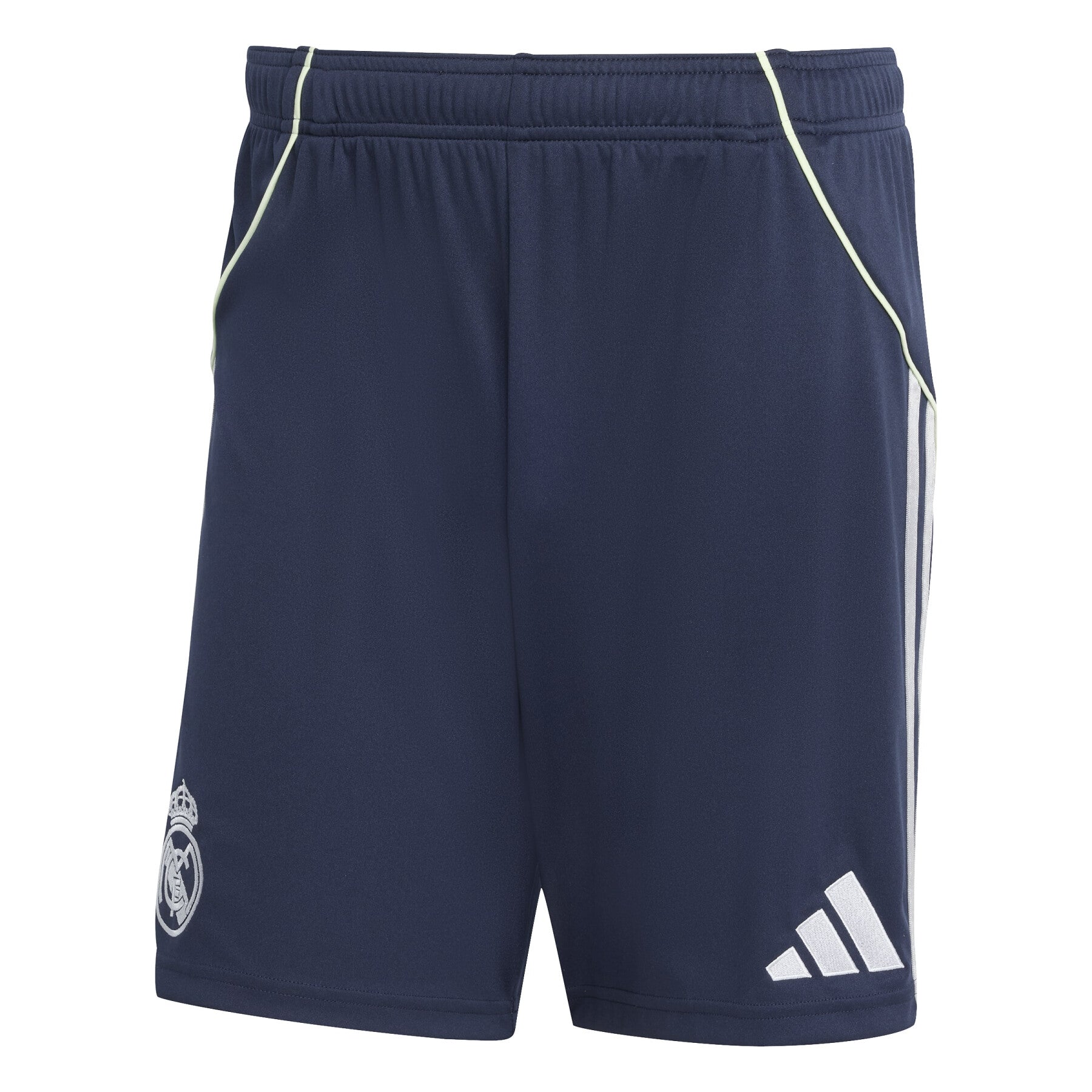 Short Exterieur Real Madrid 2025/26