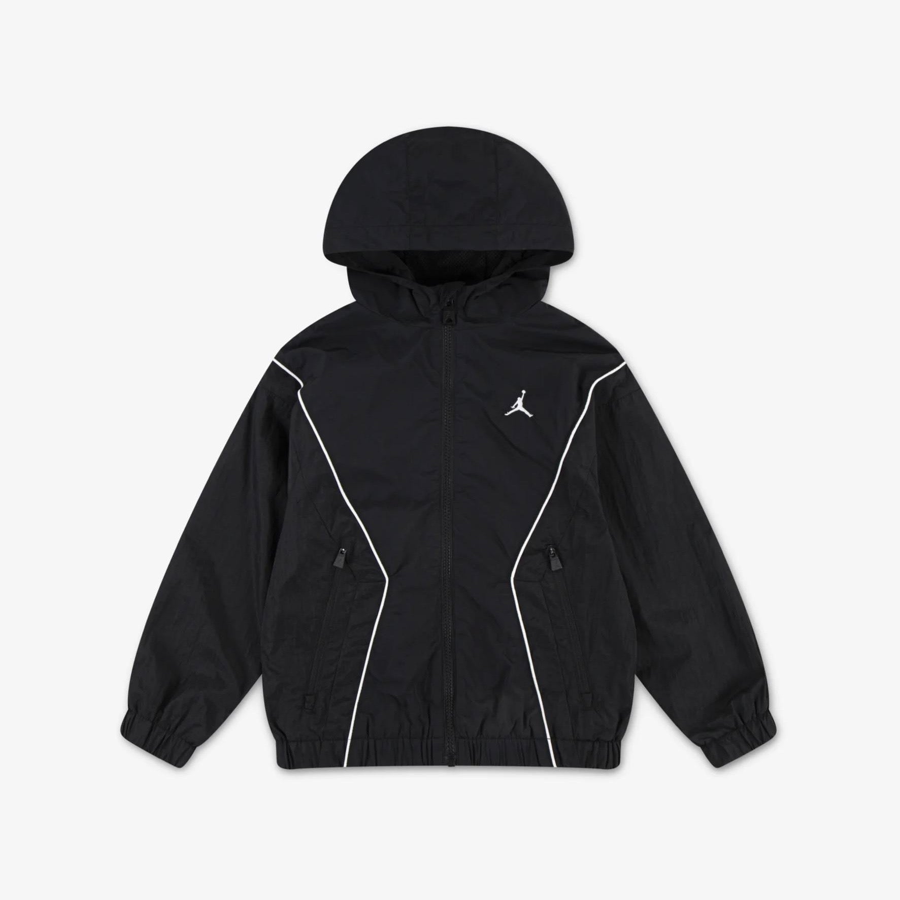 Pull Jordan noir