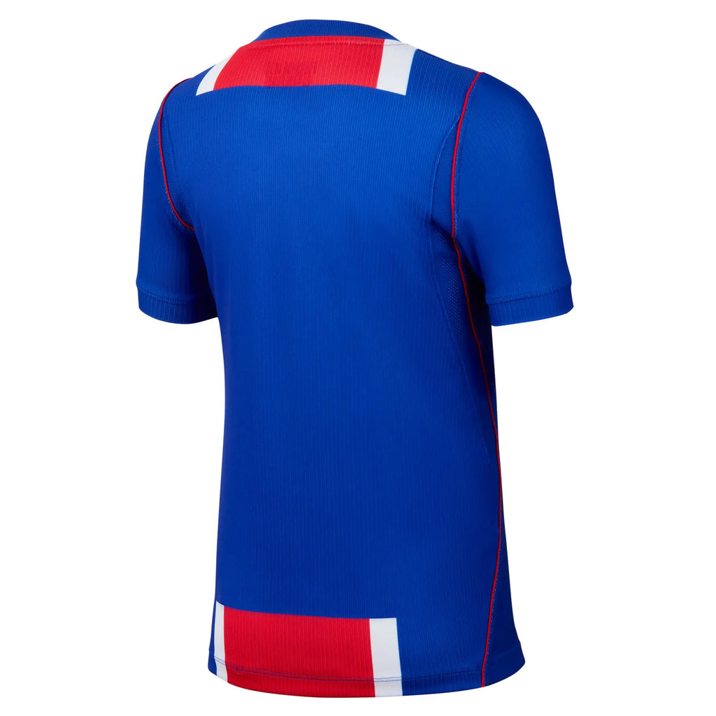 Maillot Domicile PSG 2026/27