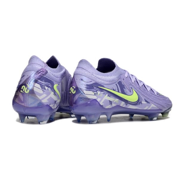 Crampons nike phantom