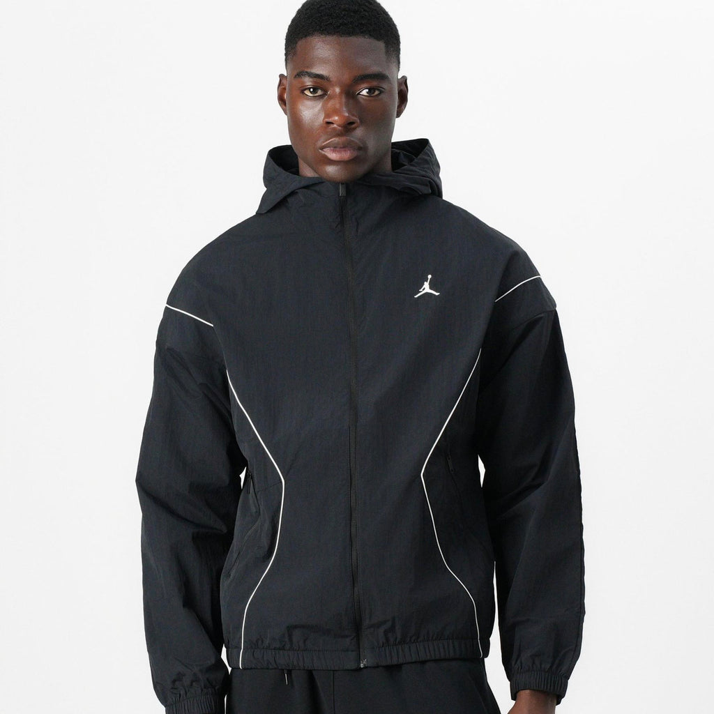 Pull Jordan noir