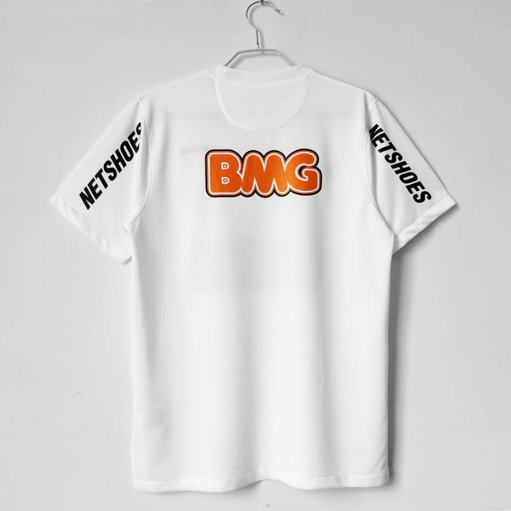 Maillot Santos FC 2011/12