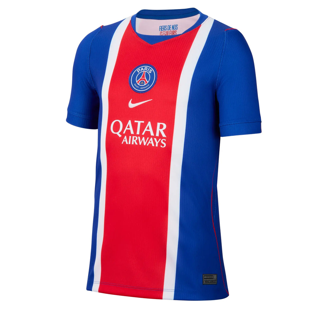 Maillot Domicile PSG 2026/27
