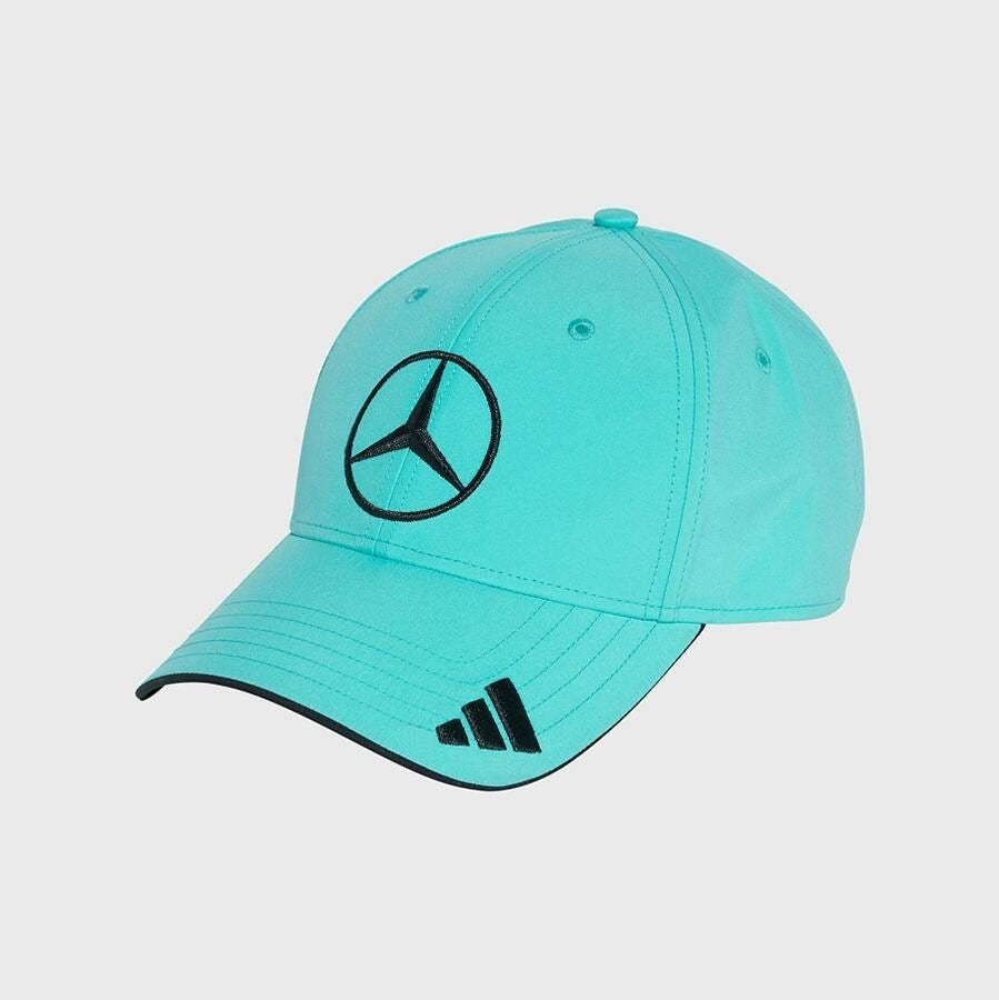 Casquettes team mercedes Formule 1