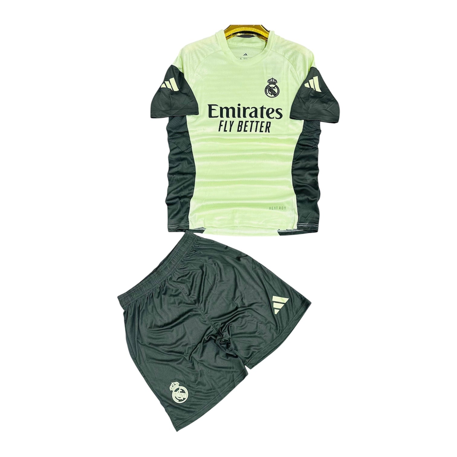 Ensemble Loisir d’entraînement Real Madrid 2025/26