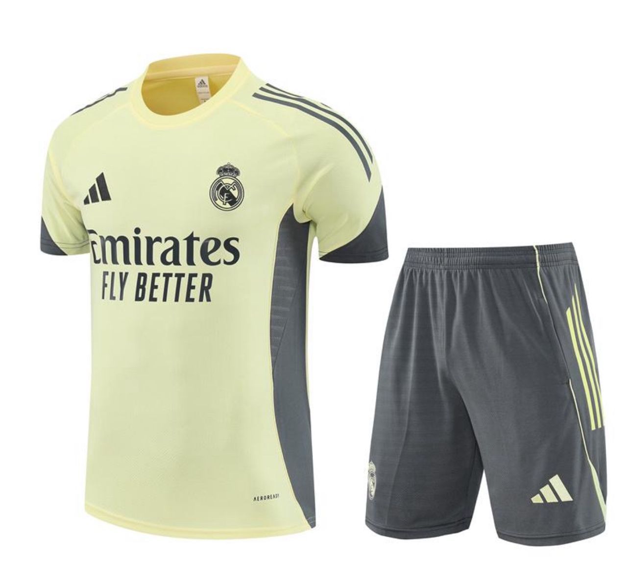Ensemble Loisir d’entraînement Real Madrid 2025/26