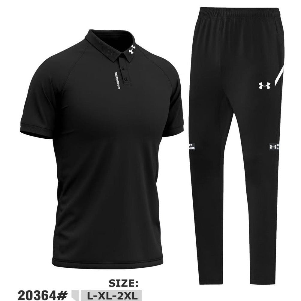 Ensemble Lacoste + Pantelon