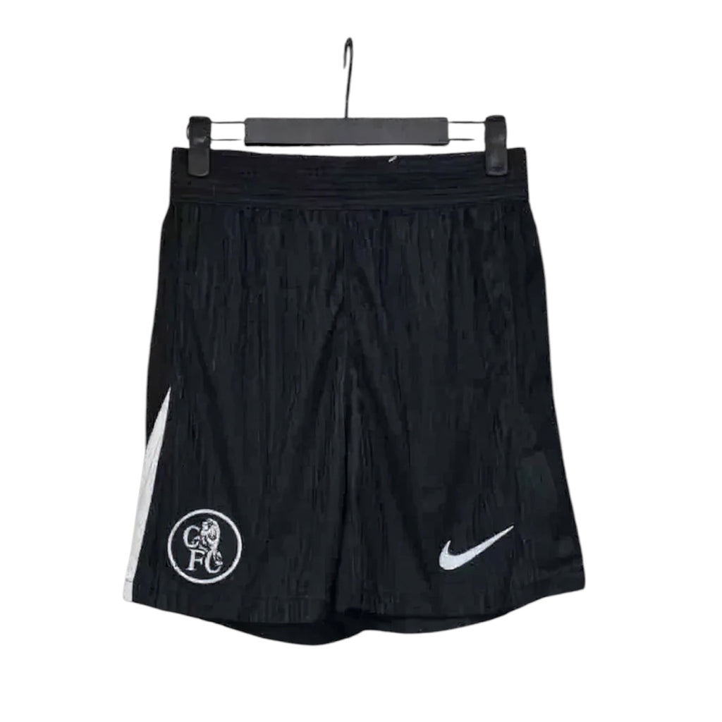 Maillot et Short third Chelsea 2025/26