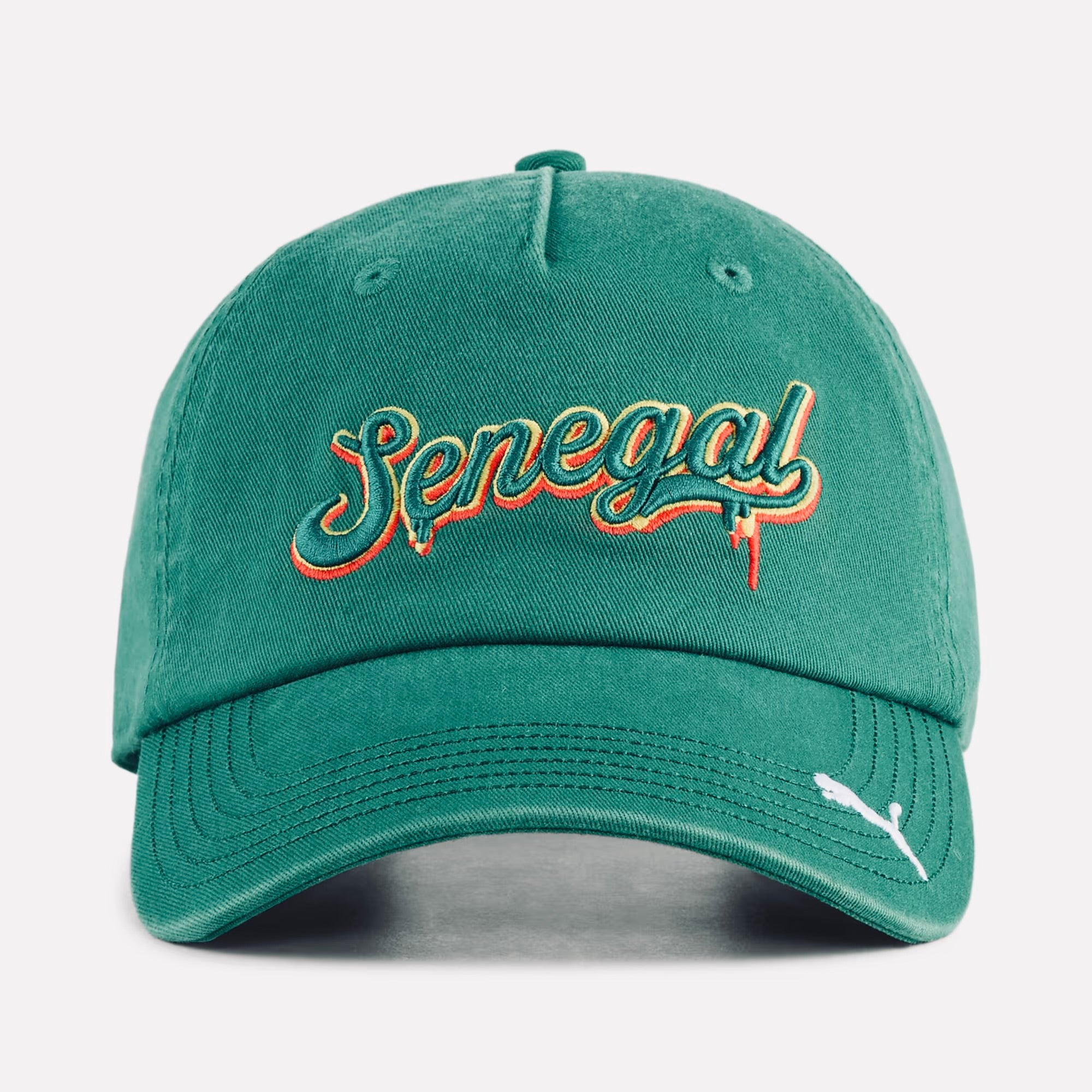 Casquettes Sénégal Puma 2026