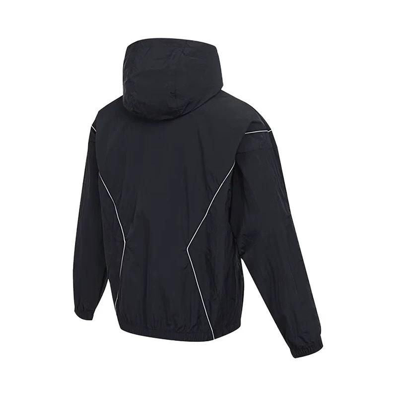 Pull Jordan noir