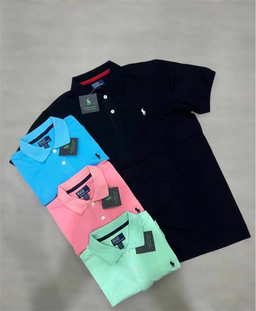 Lacoste Homme Polo coton