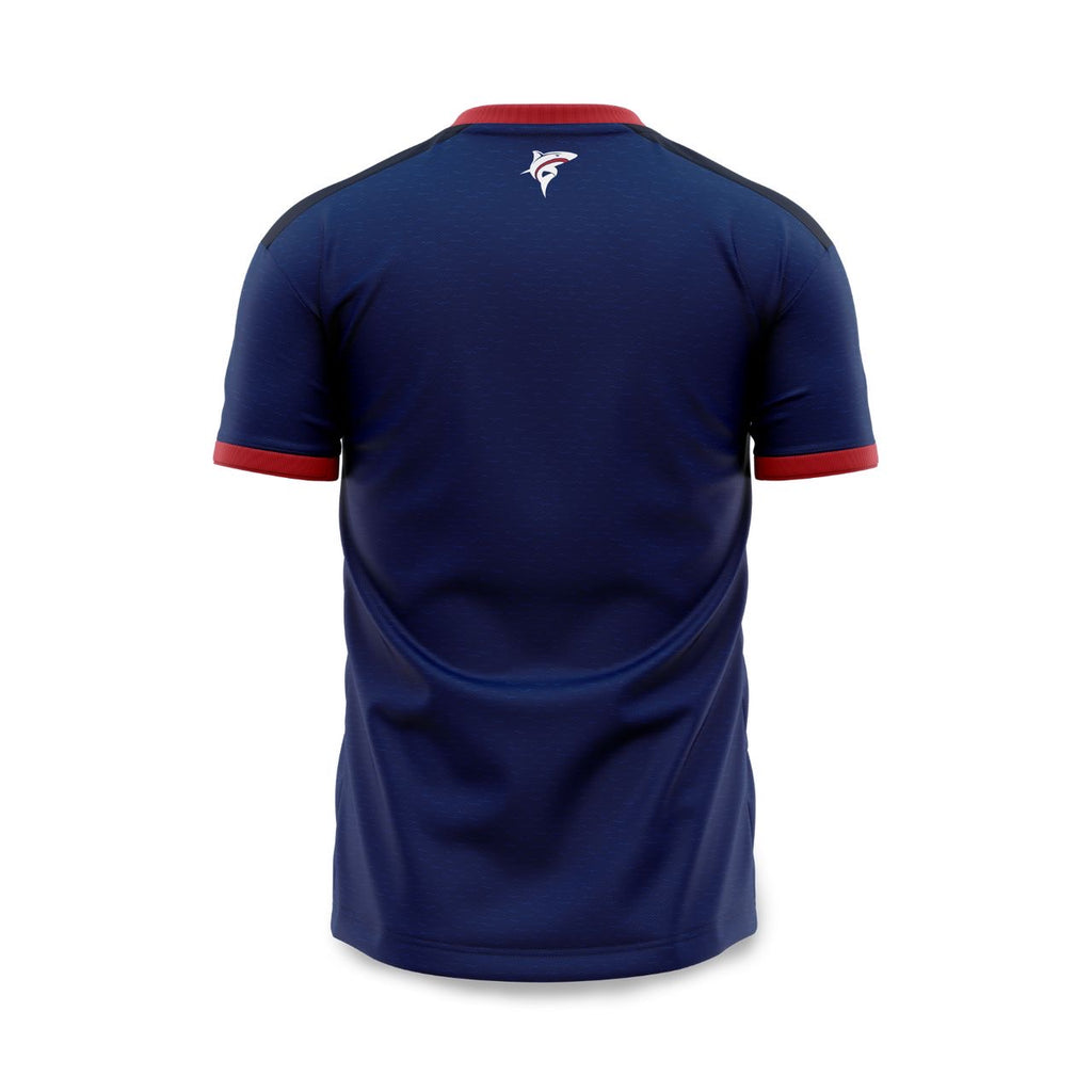 Maillot Cap Vert 2025