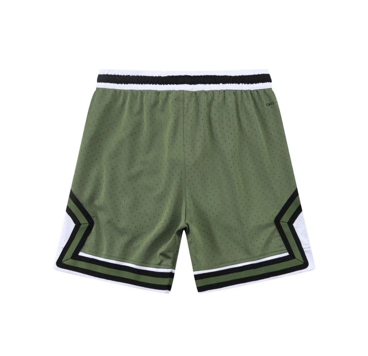 Short Jordan Vert