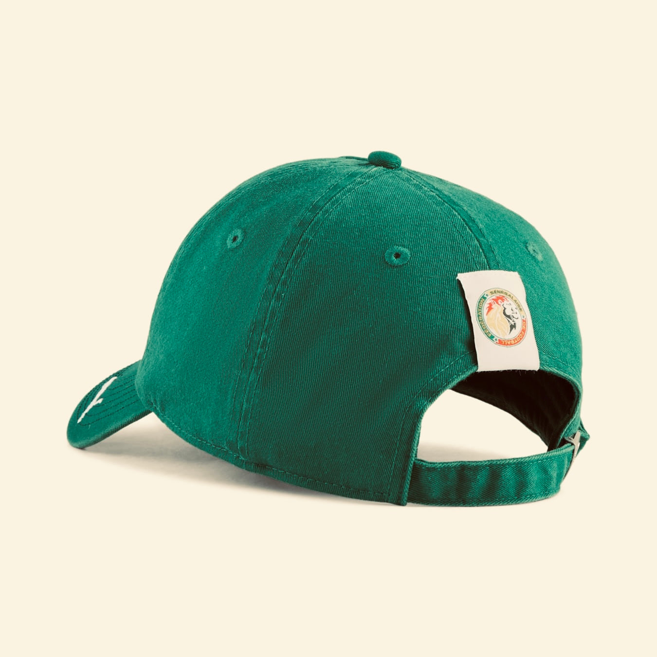 Casquettes Sénégal Puma 2026