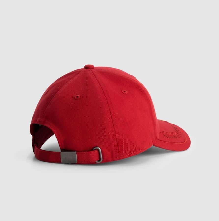 Casquettes Ferrari
