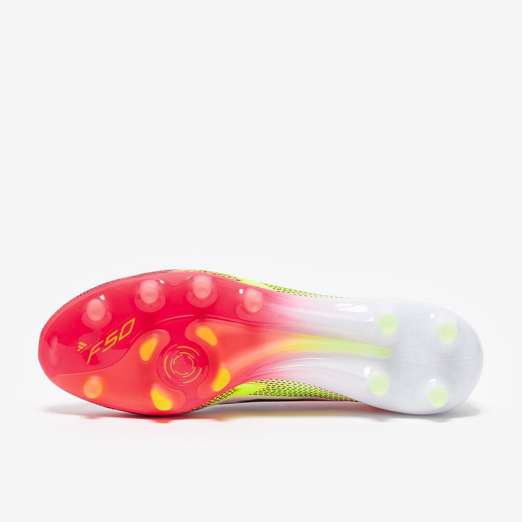 Chaussures de football adidas F50 Elite FG