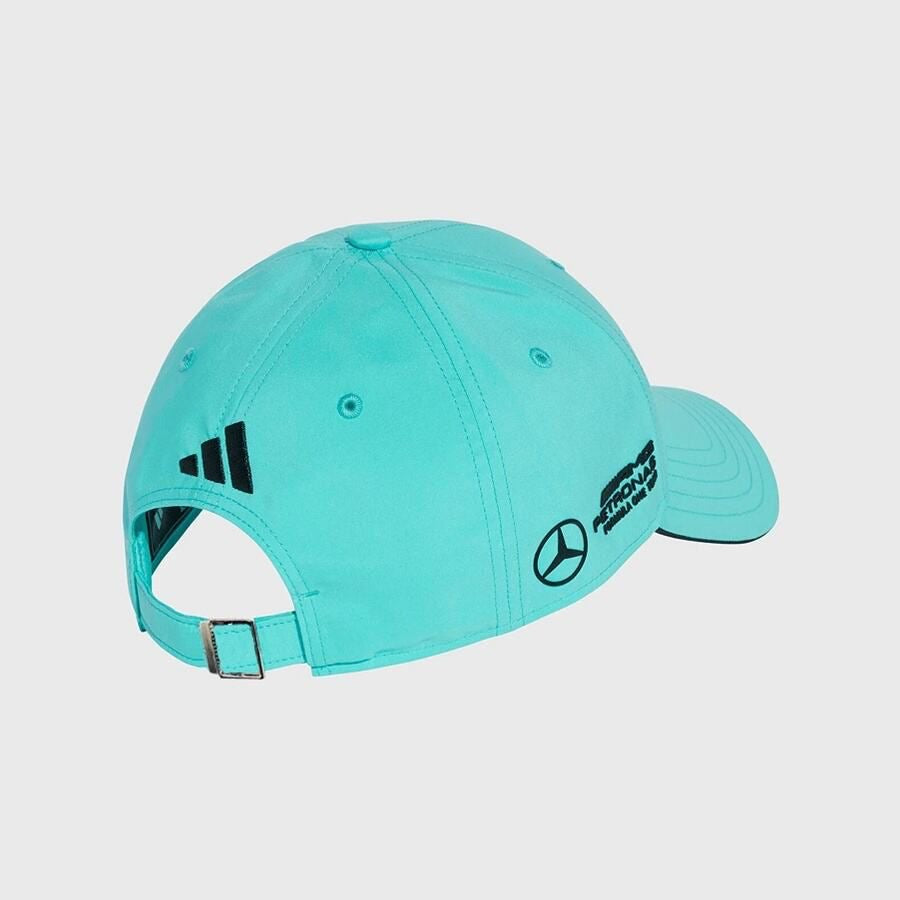 Casquettes team mercedes Formule 1