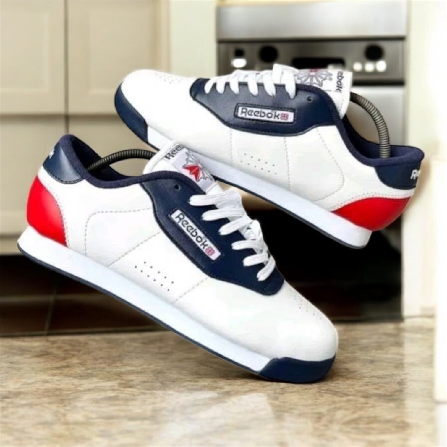 Chaussures Reebok Basket