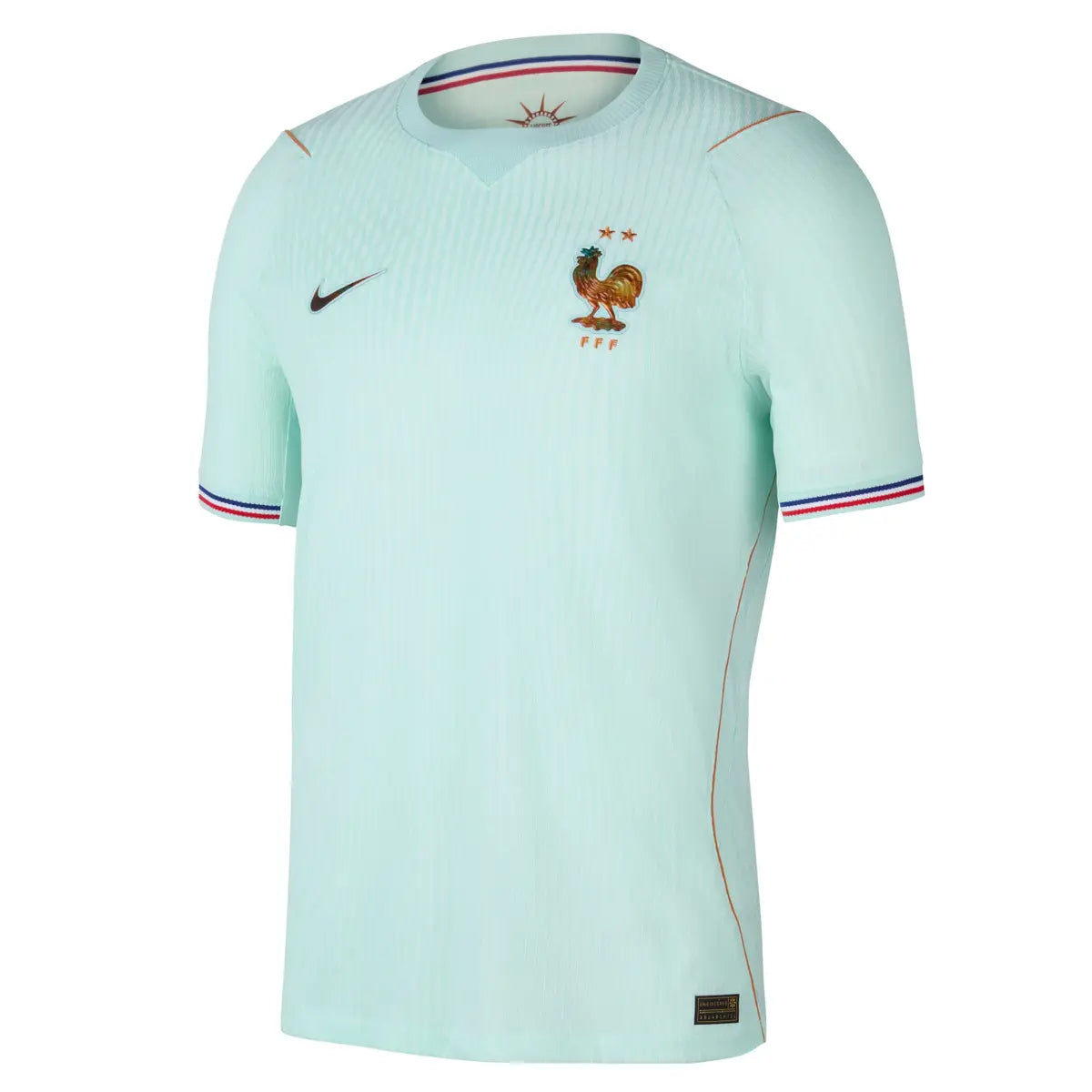 Maillot Extérieur France Coupe du Monde 2026
