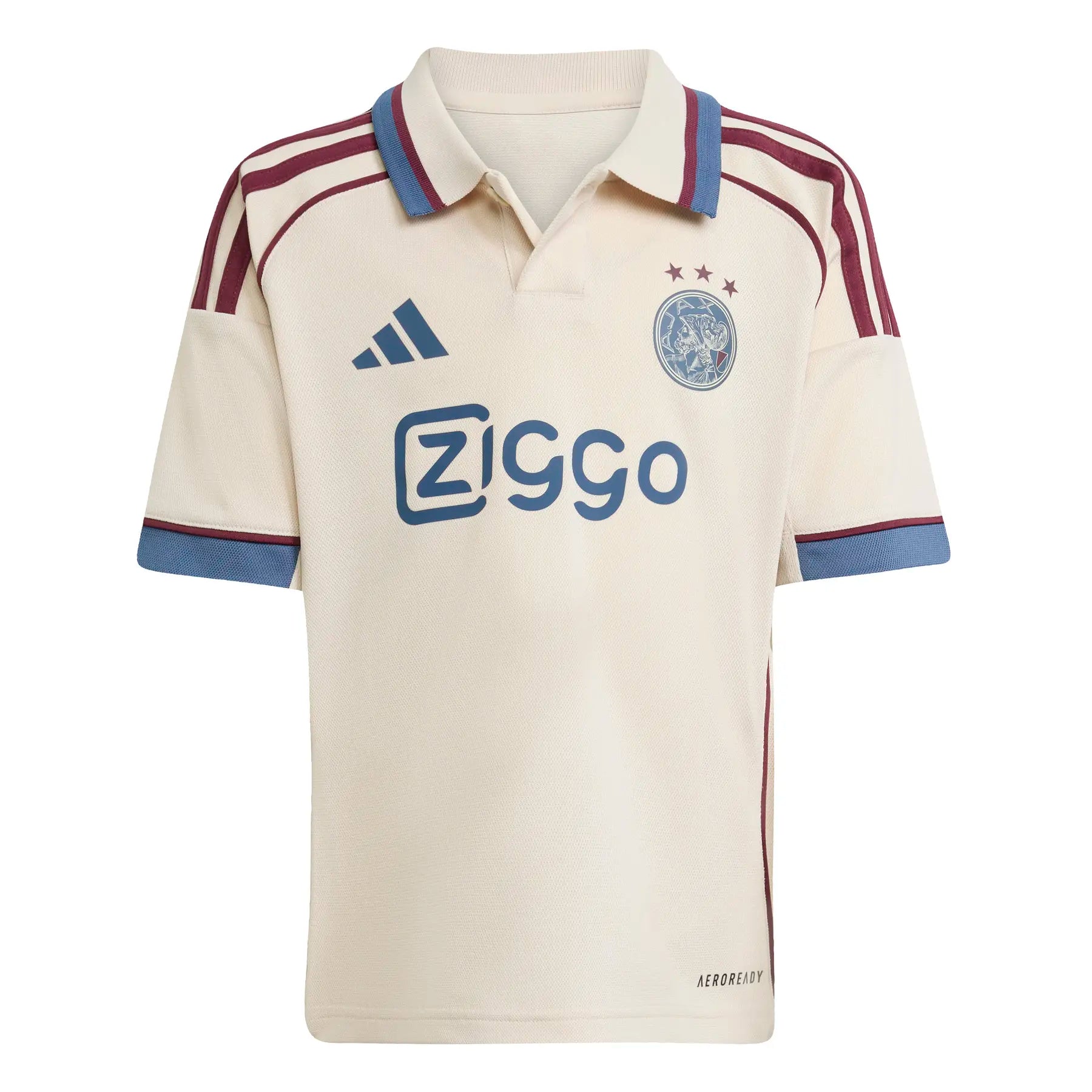 Maillot third Ajax Amsterdam 2025/26