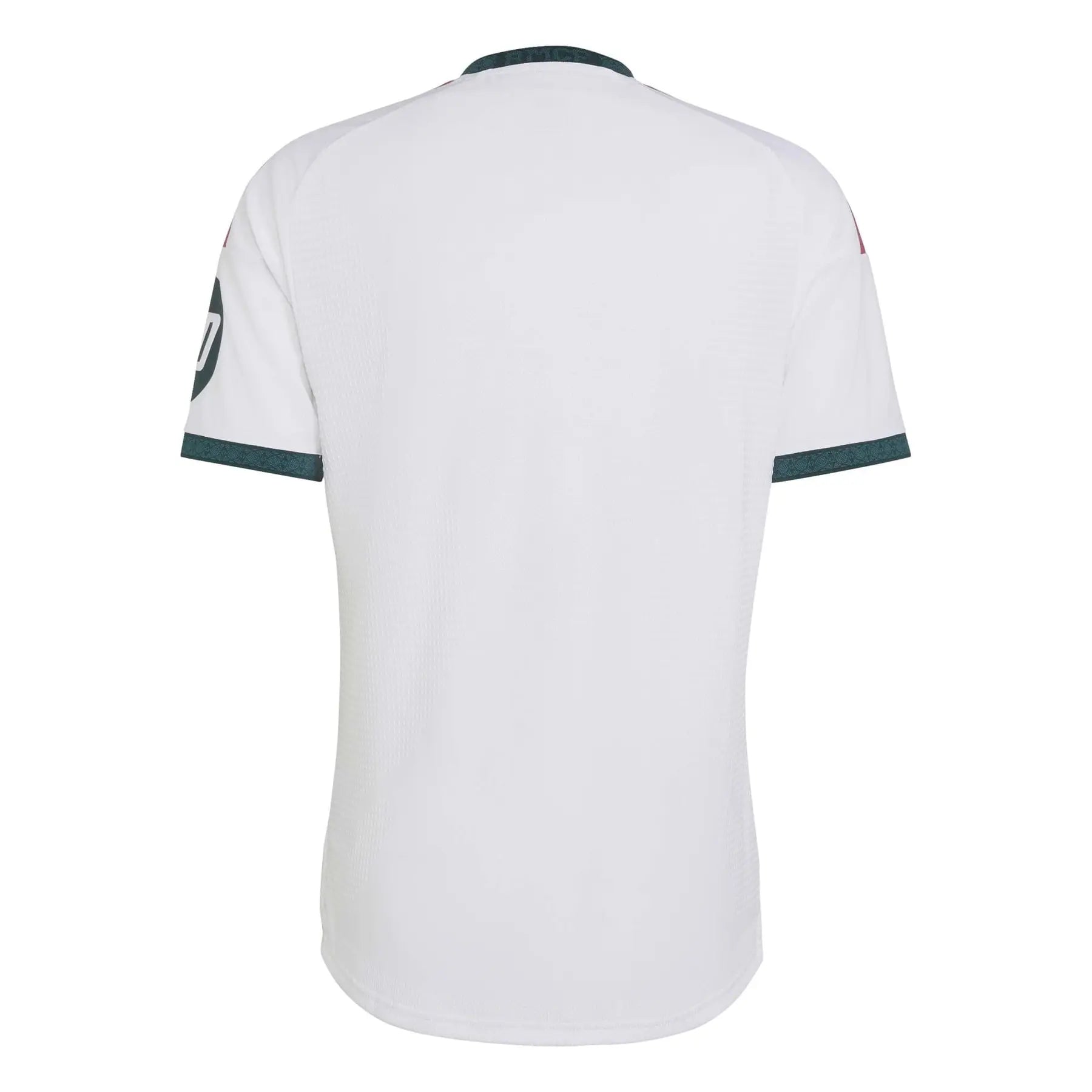 Maillot Domicile Real Madrid 2026/27