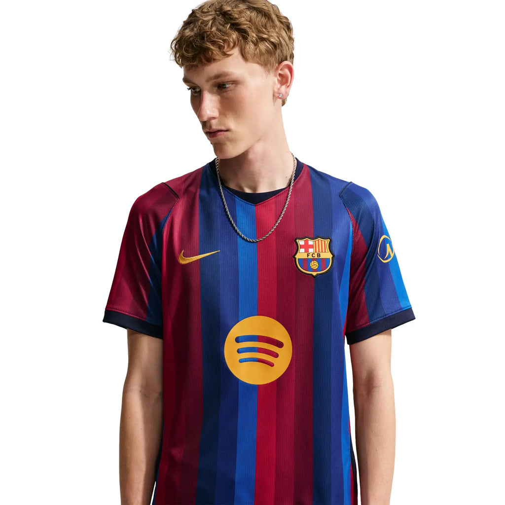 Maillot FC Barcelona Domicile 2026/27
