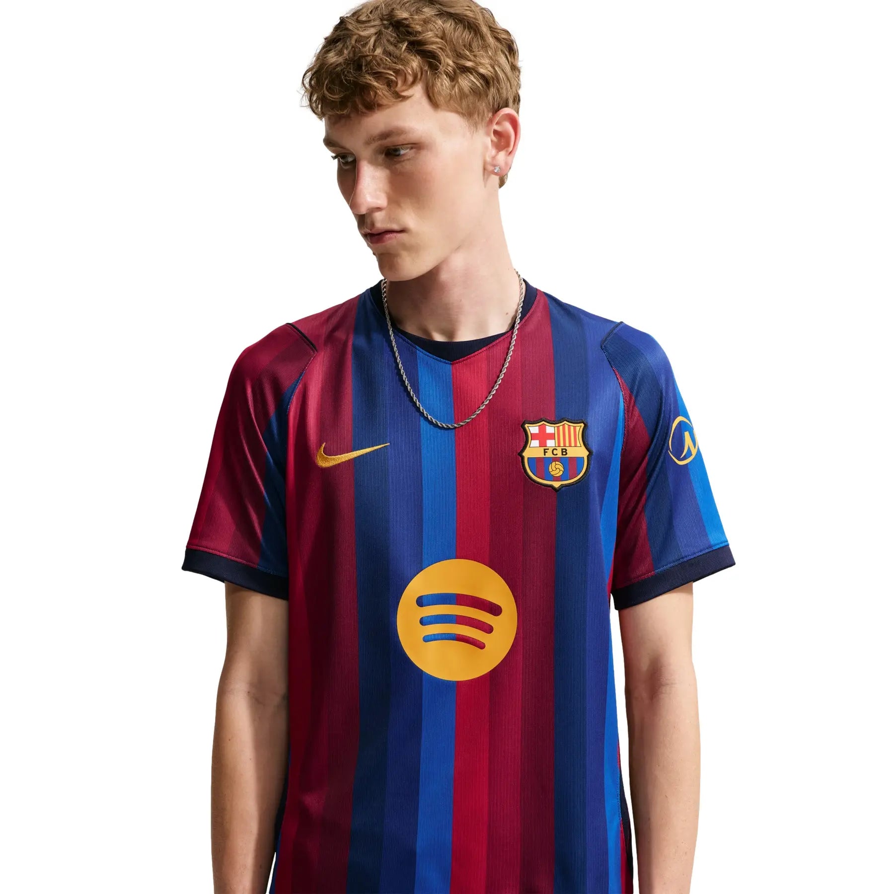 Maillot FC Barcelona Domicile 2026/27