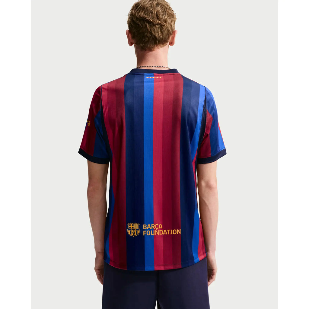 Maillot FC Barcelona Domicile 2026/27