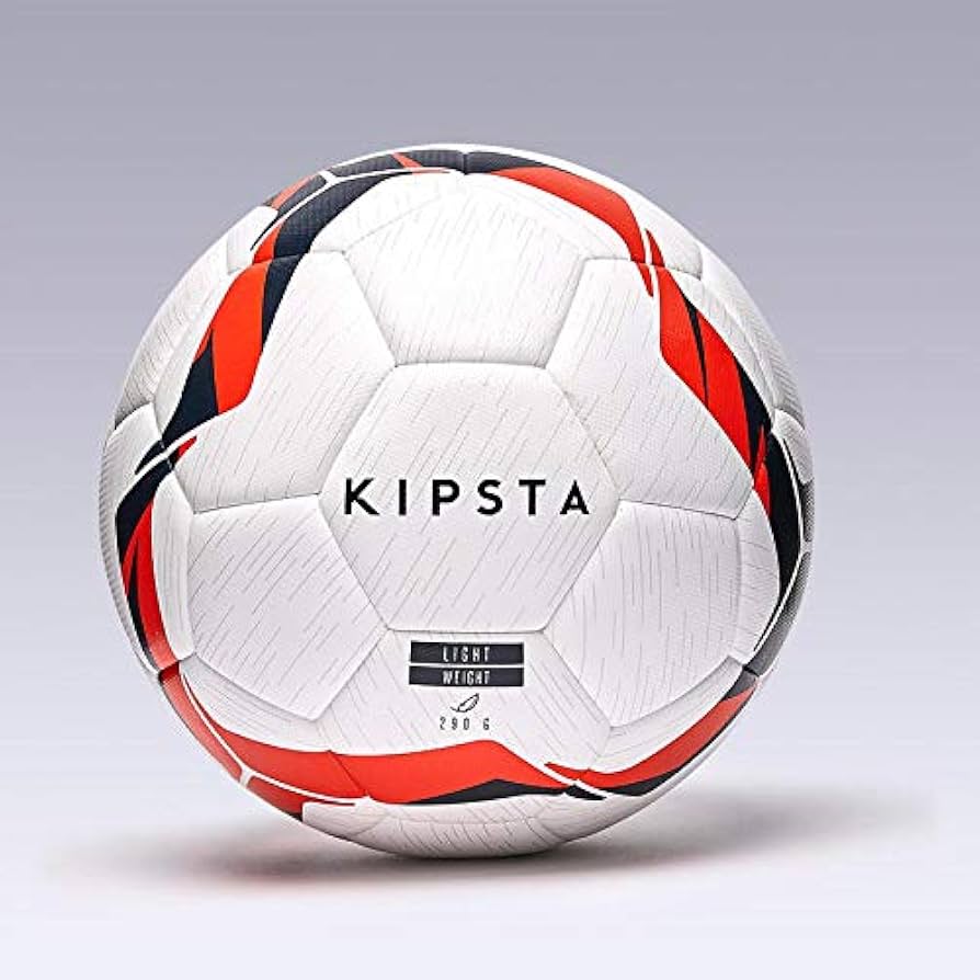 Kipsta BALLON DE FOOTBALL