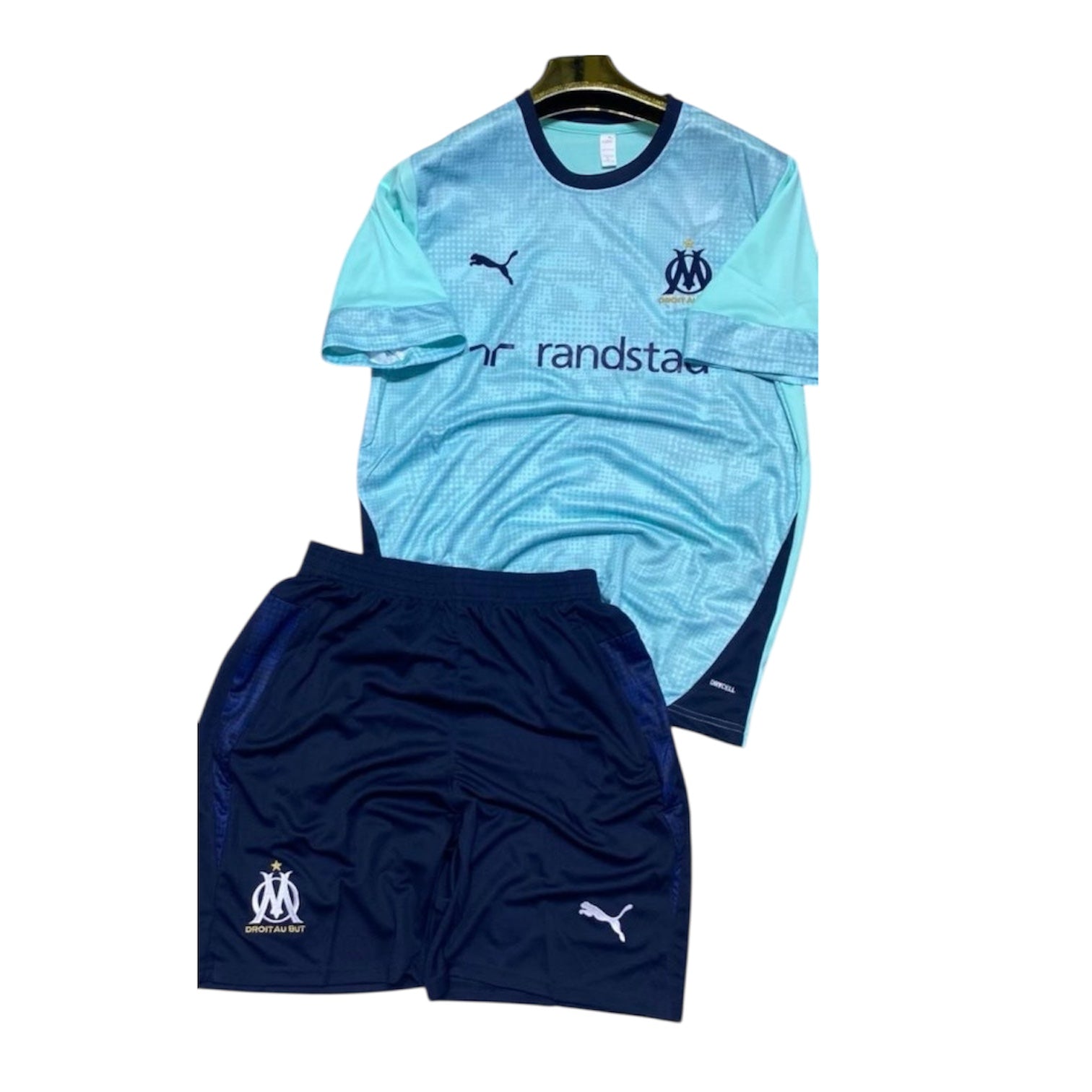 Ensemble Loisir Marseille 2025/26