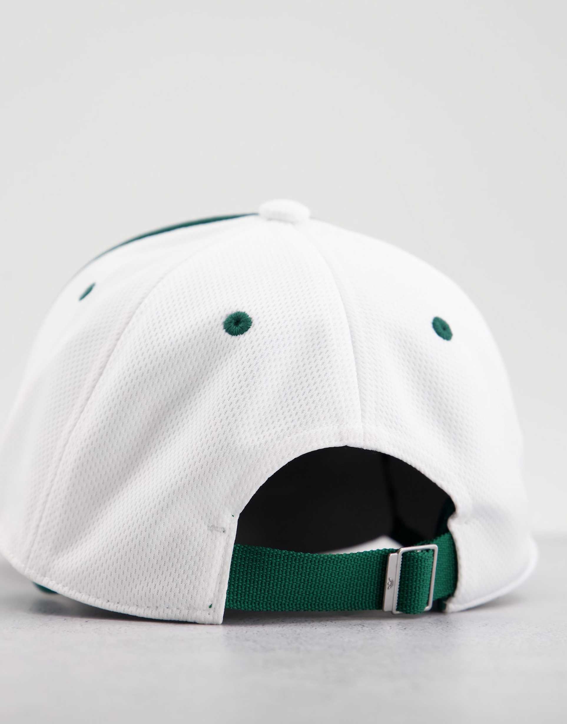 CASQUETTE ADIDAS ADICOLOR white