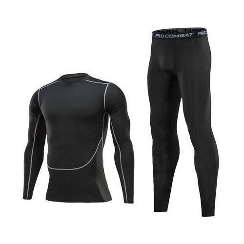 Tenu de Sport collant