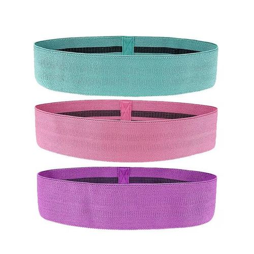 Élastique Fitness pour Jambes