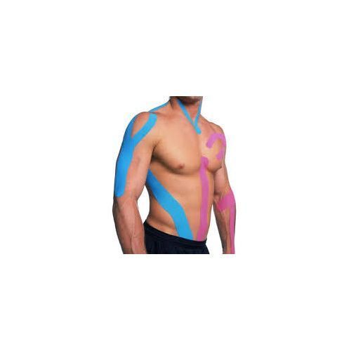 Bande Kiné Type - Bandage adhésif thérapeutique