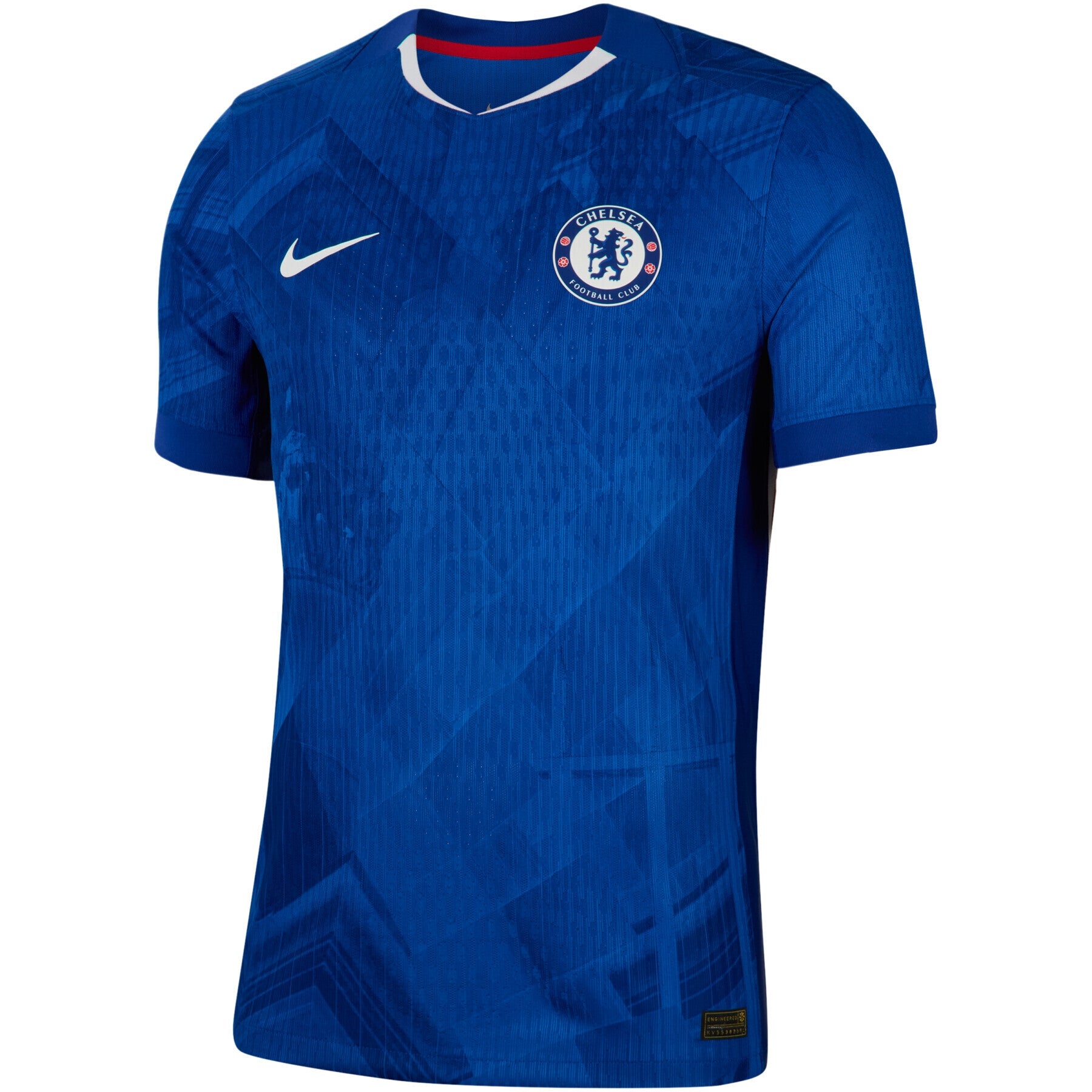 Maillot Domicile Chelsea 2025/26