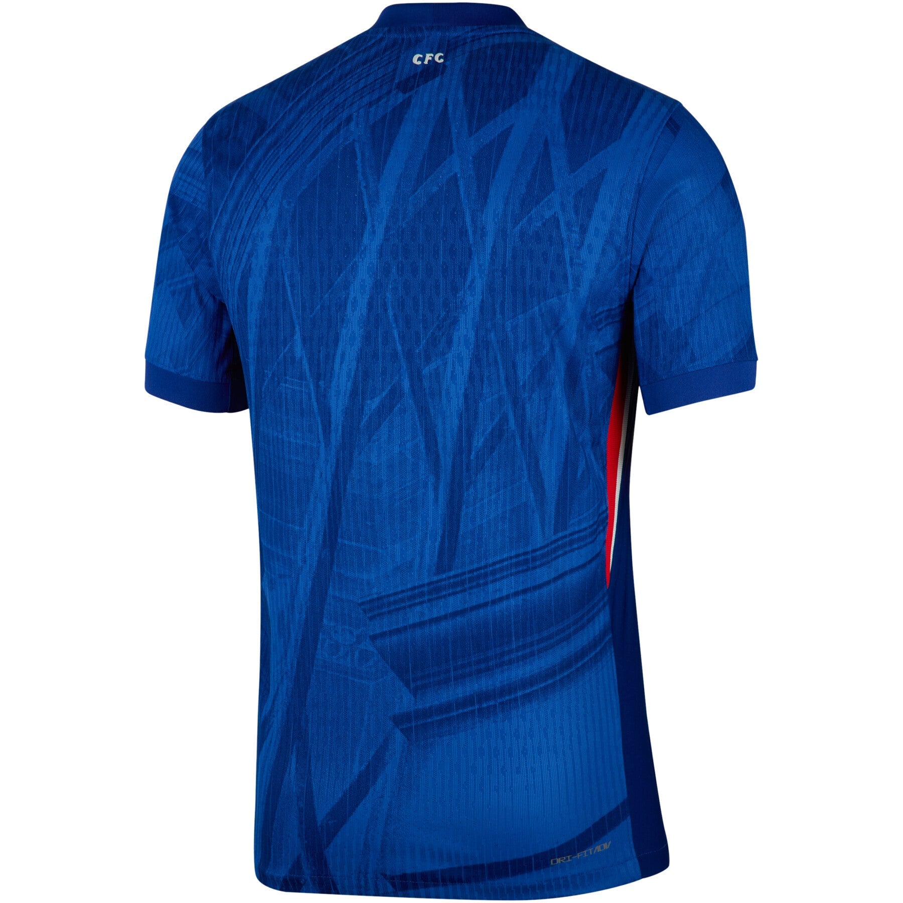 Maillot Domicile Chelsea 2025/26
