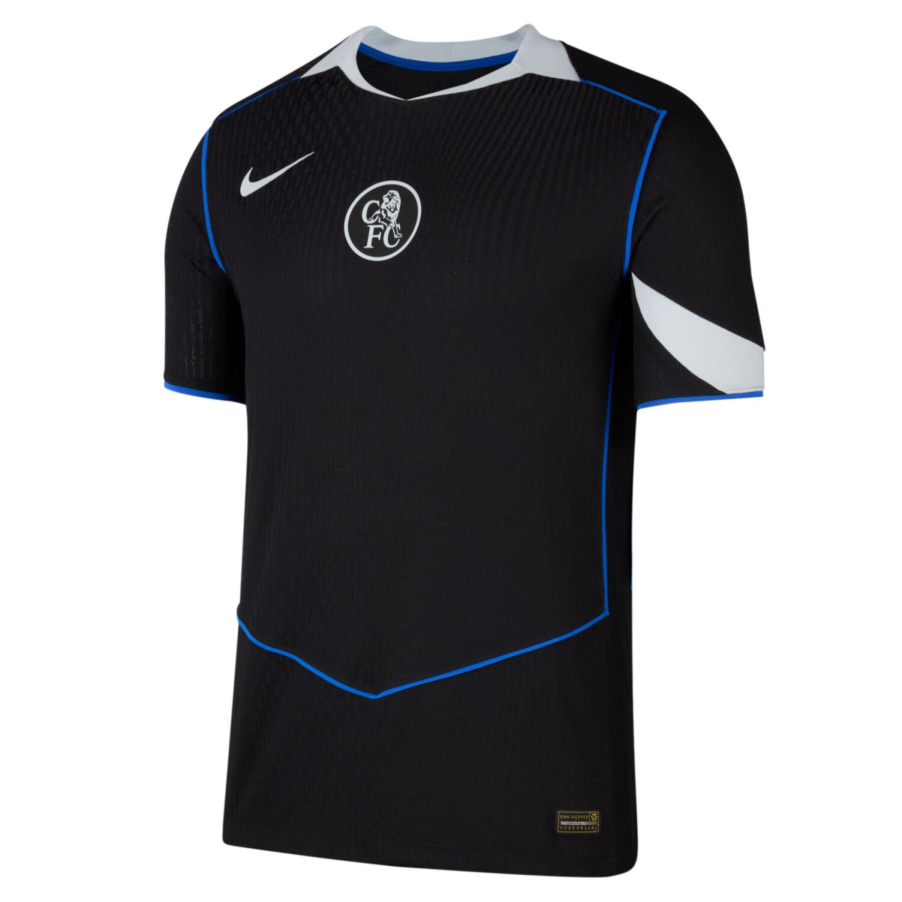 Maillot Third Chelsea 2025/26