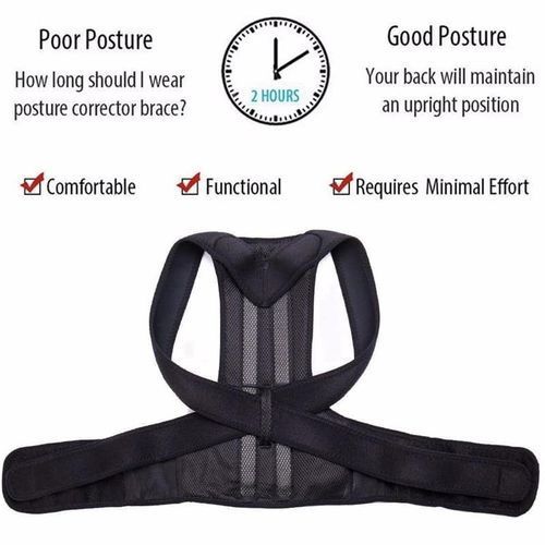 Correcteur de Posture