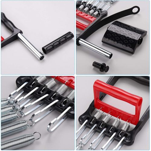 Extenseur de poitrine multifonction 3 en 1
