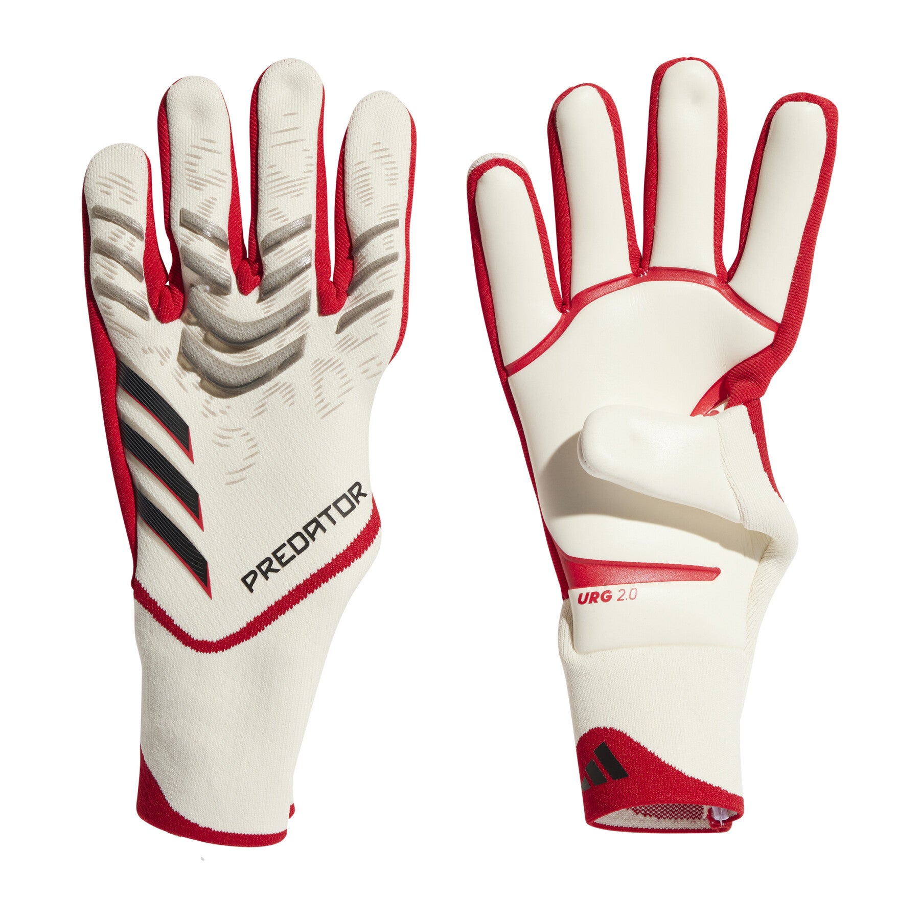 Gants de gardien Predator Pro