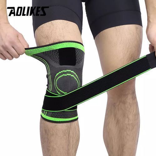 Support de Genou 3D - genouillère