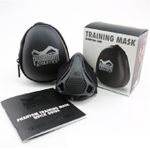 Masque d'entraînement PHANTOM