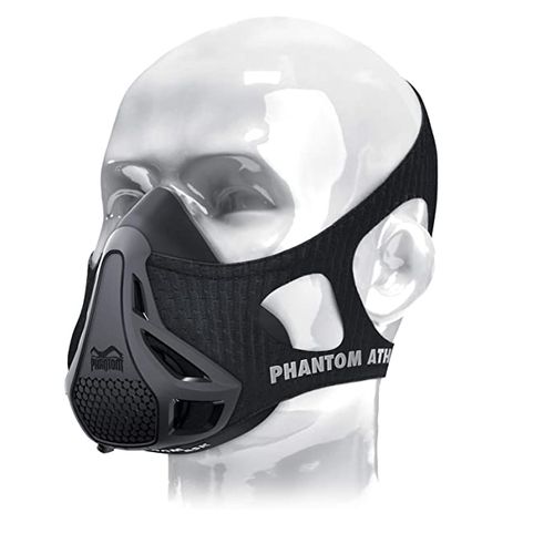 Masque d'entraînement PHANTOM
