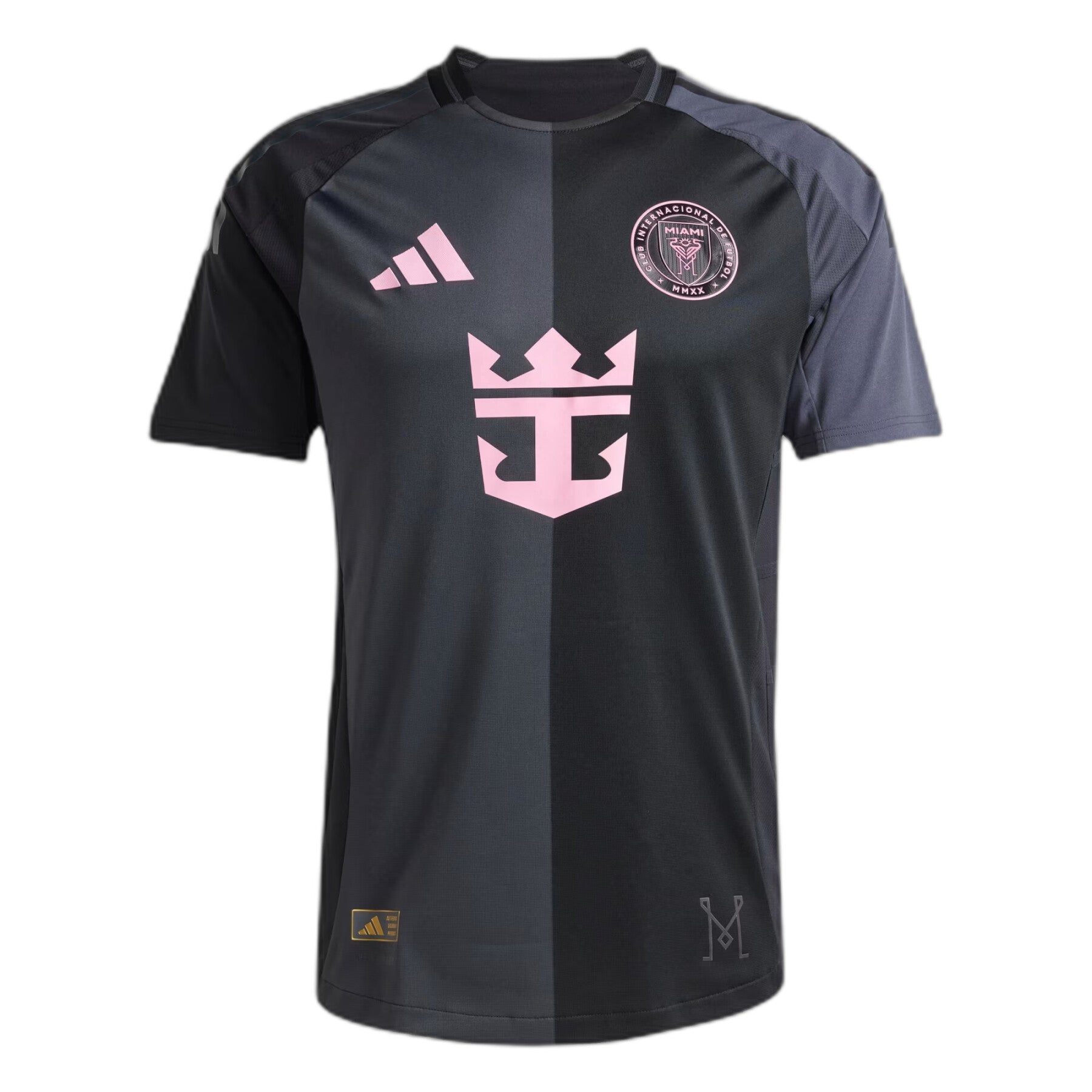 Maillot Extérieur Inter Miami CF 2025/26