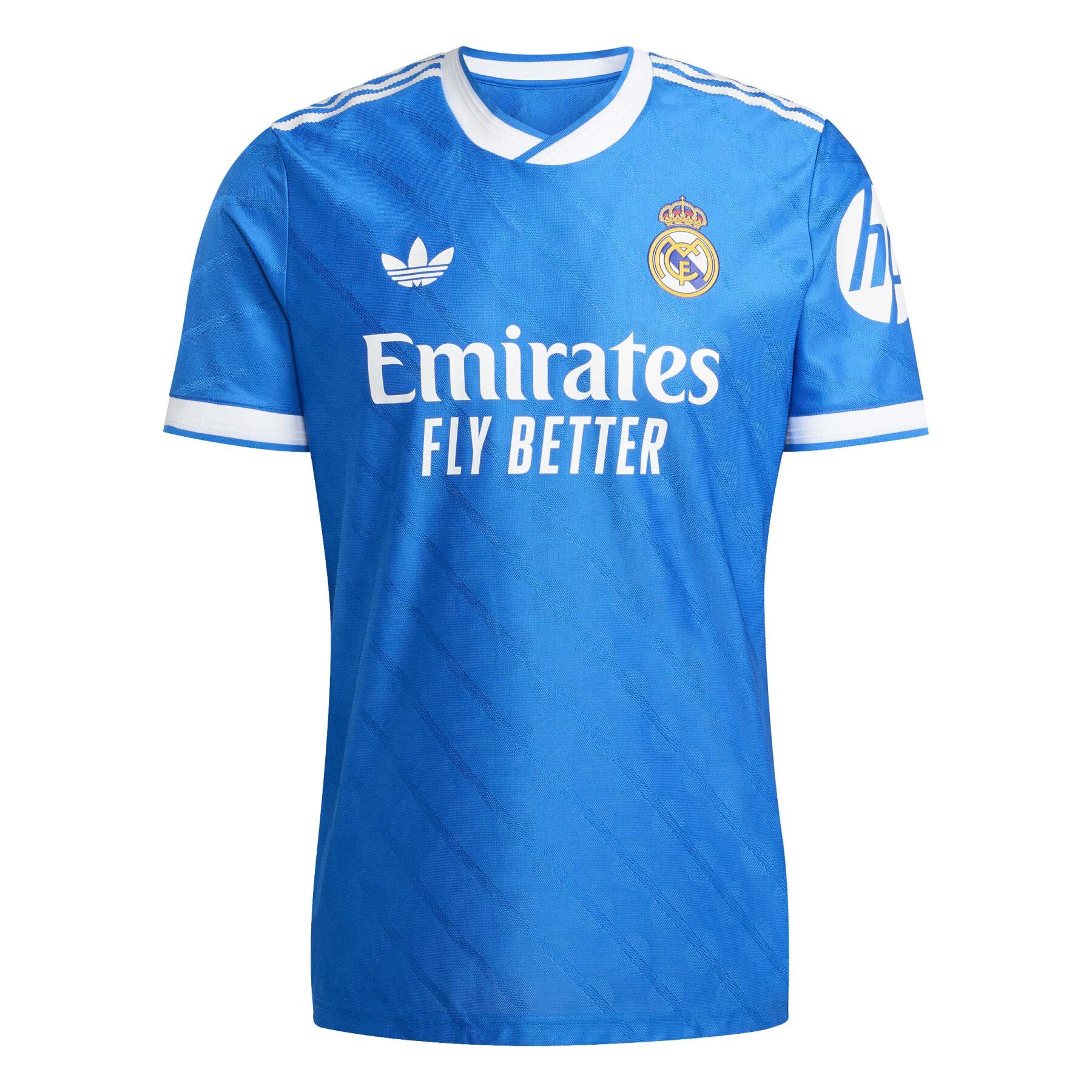 Maillot Third  Real Madrid 2025/26