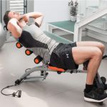Six Pack Care Équipement de fitness multifonctionnel