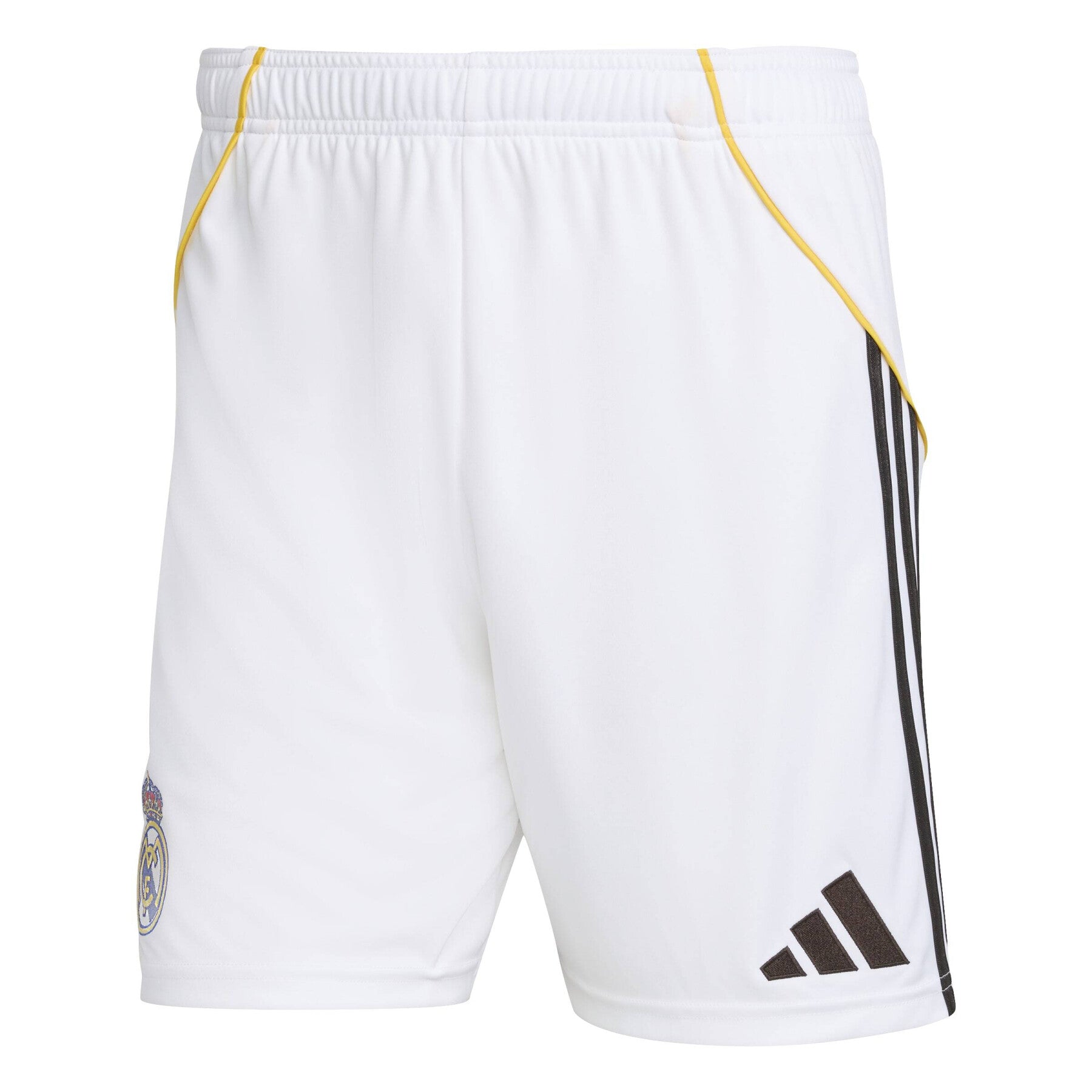 Short Domicile Real Madrid 2025/26